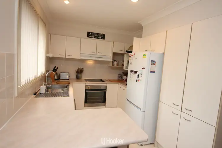 Fourth view of Homely villa listing, 12/2 James Foster Drive, Black Head NSW 2430