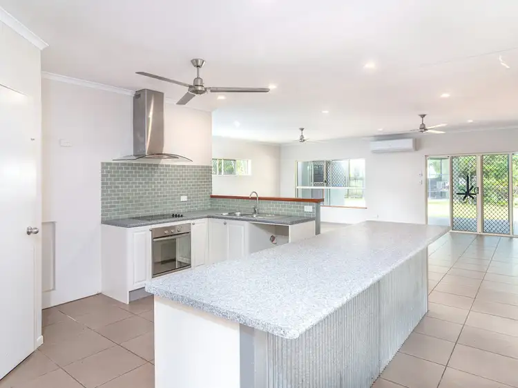 Main view of Homely house listing, 47 Kalkuri Close, Wonga Beach QLD 4873