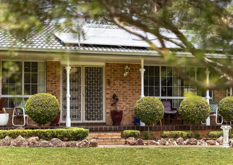 17 Kaywana Close, Pampoolah NSW 2430