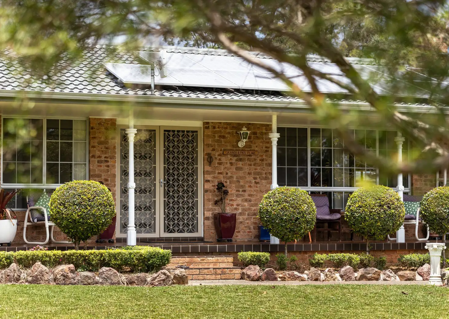 Main view of Homely house listing, 17 Kaywana Close, Pampoolah NSW 2430
