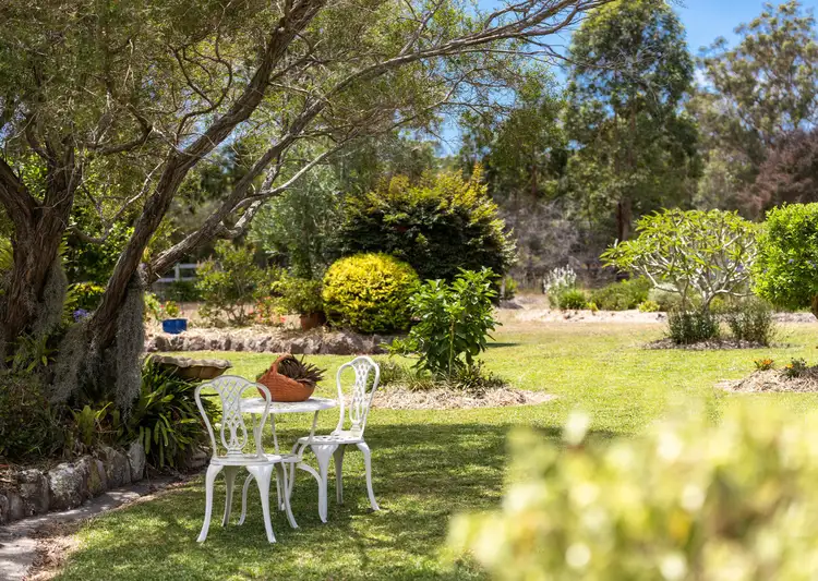 Second view of Homely house listing, 17 Kaywana Close, Pampoolah NSW 2430