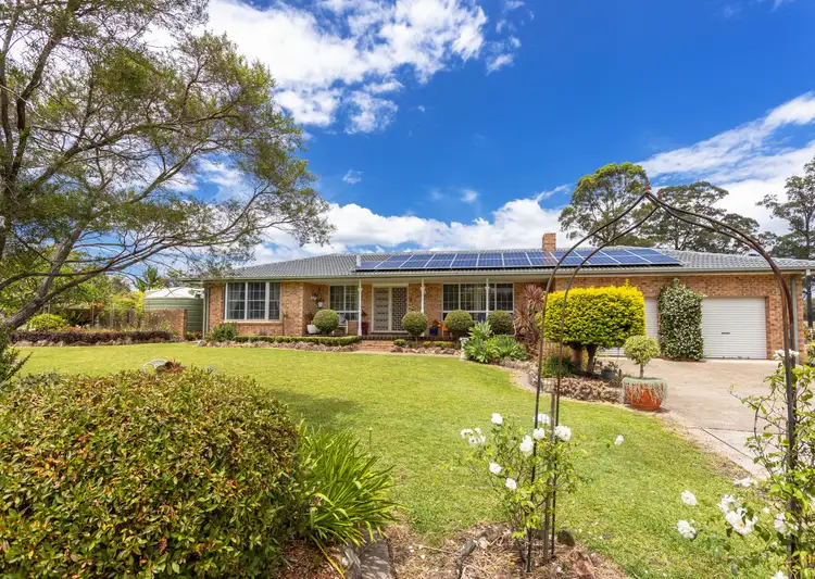 Third view of Homely house listing, 17 Kaywana Close, Pampoolah NSW 2430