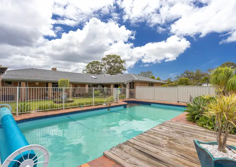 Fourth view of Homely house listing, 17 Kaywana Close, Pampoolah NSW 2430