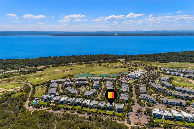 Fifth view of Homely house listing, 2 Sandbar Terrace, Magenta NSW 2261