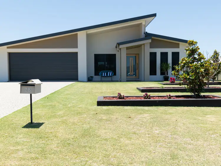 26 Himyar Drive, Warwick QLD 4370