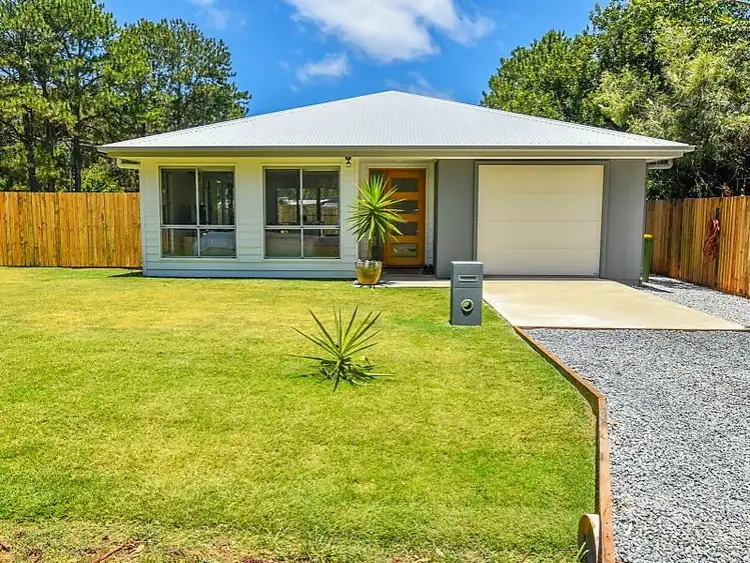 Main view of Homely house listing, 114 Kings Road, Russell Island QLD 4184