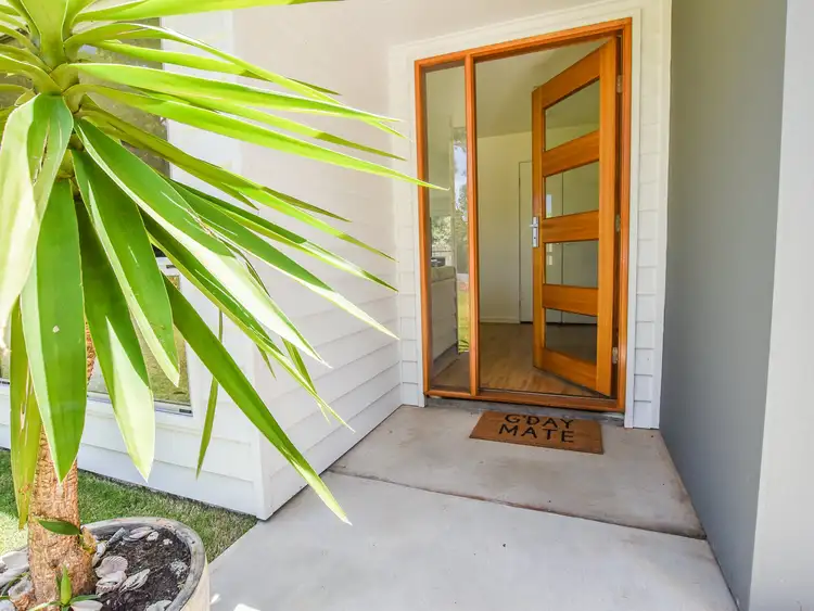 Second view of Homely house listing, 114 Kings Road, Russell Island QLD 4184