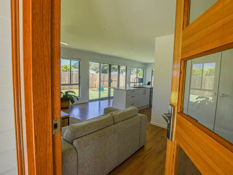 Third view of Homely house listing, 114 Kings Road, Russell Island QLD 4184