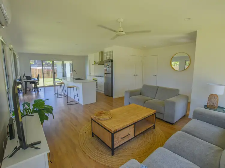 Fifth view of Homely house listing, 114 Kings Road, Russell Island QLD 4184