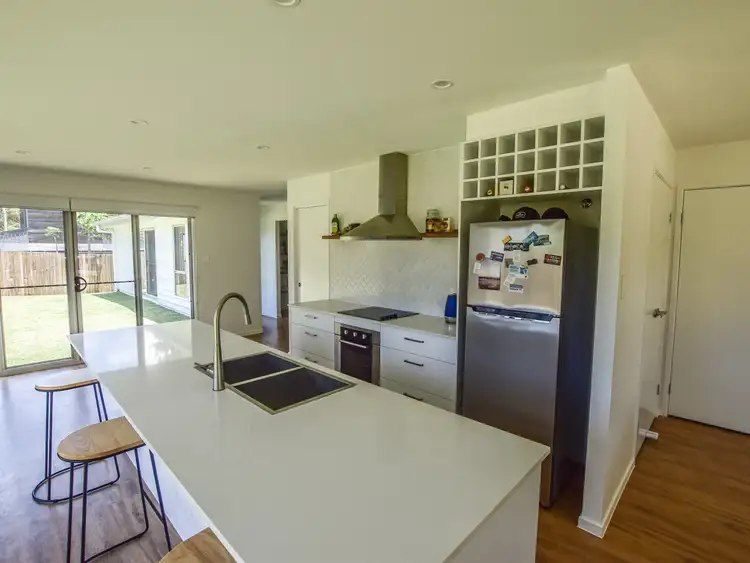 Sixth view of Homely house listing, 114 Kings Road, Russell Island QLD 4184