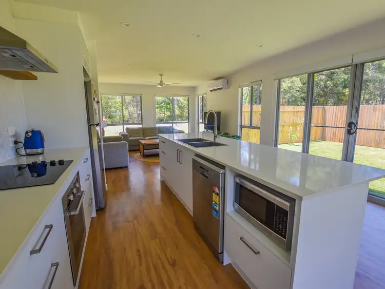 Seventh view of Homely house listing, 114 Kings Road, Russell Island QLD 4184