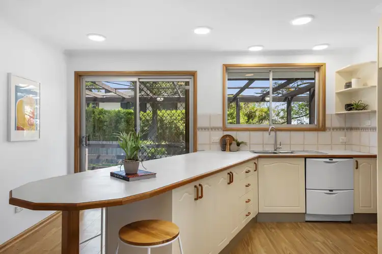 Third view of Homely house listing, 17 Phoenix Place, Giralang ACT 2617