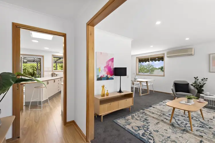 Sixth view of Homely house listing, 17 Phoenix Place, Giralang ACT 2617