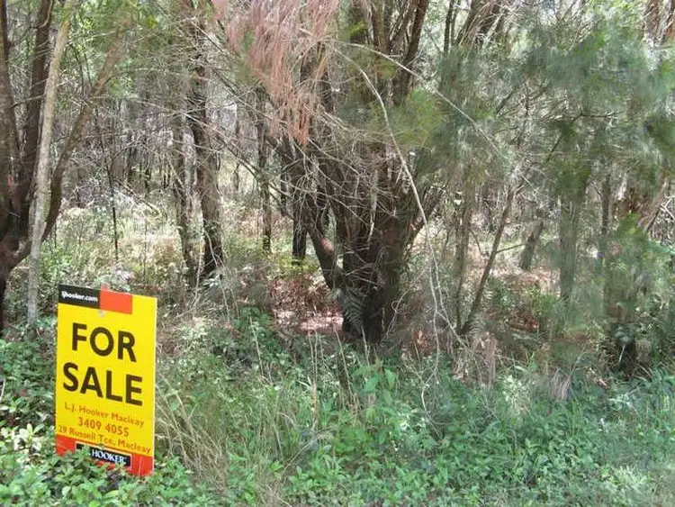 Third view of Homely land listing, 29-33 Nunkeri Drive, Macleay Island QLD 4184