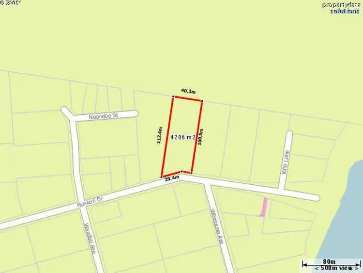 Fifth view of Homely land listing, 29-33 Nunkeri Drive, Macleay Island QLD 4184