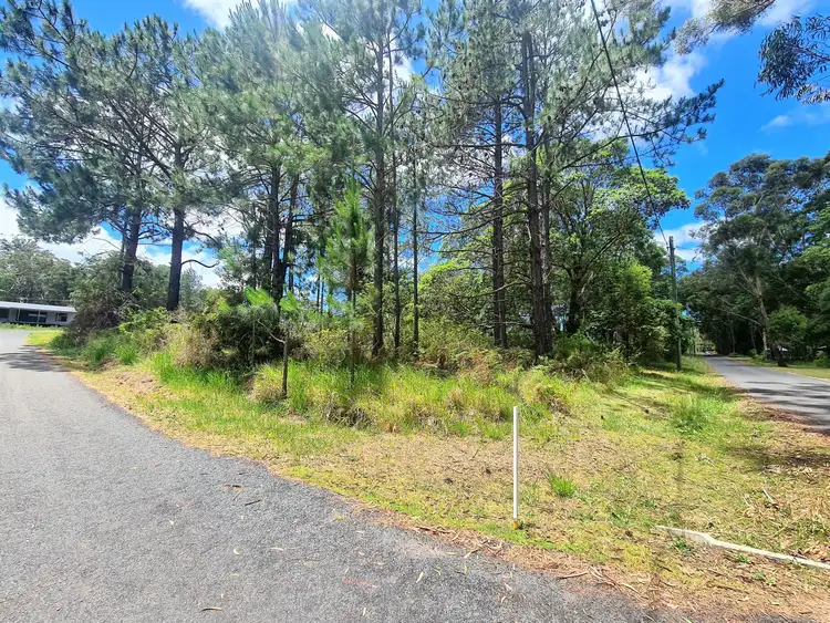 Second view of Homely land listing, 37 Taylor, Russell Island QLD 4184