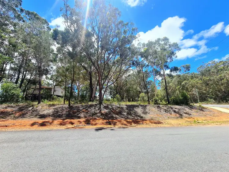 1 Stradbroke Drive, Russell Island QLD 4184