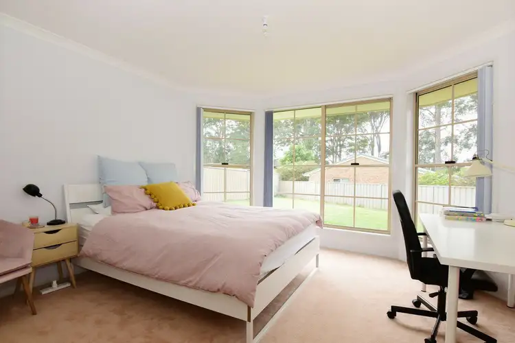 Fifth view of Homely house listing, 3 Tinto Place, West Nowra NSW 2541