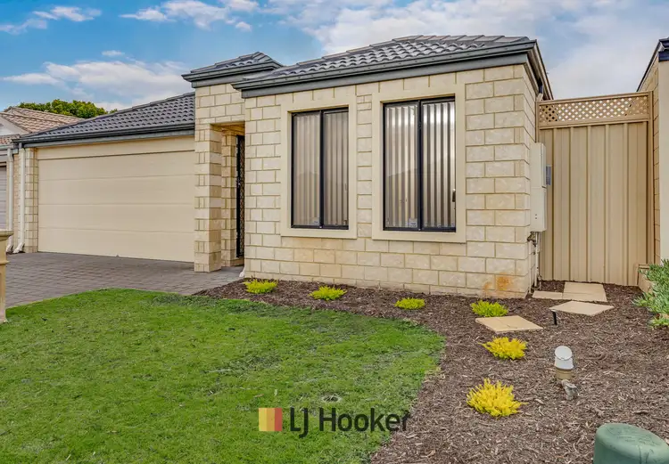 Second view of Homely house listing, 5 Yapton Turn, Girrawheen WA 6064