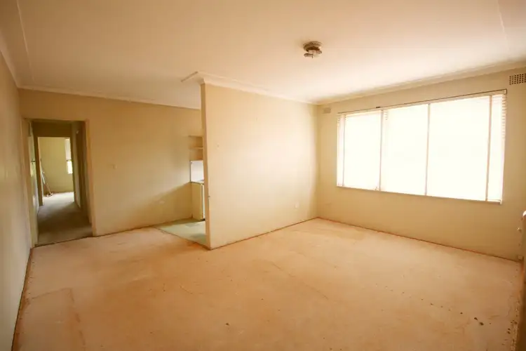 Second view of Homely unit listing, 6/16 Willeroo Street, Lakemba NSW 2195