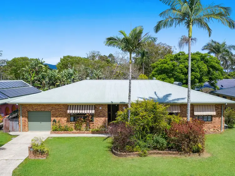 10 Grevillea Avenue, Mullumbimby NSW 2482