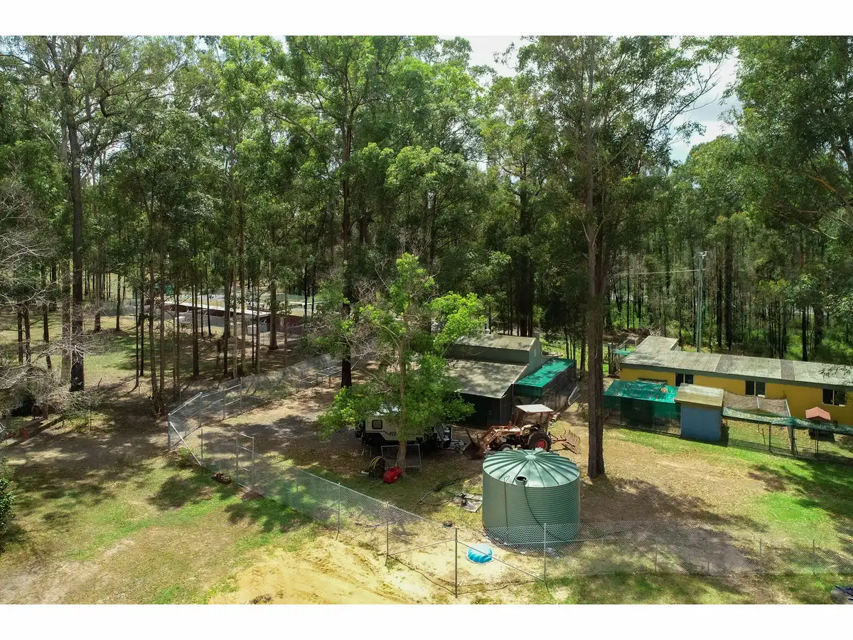 Main view of Homely rural property listing, 21 Bayel Drive, Koorainghat NSW 2430