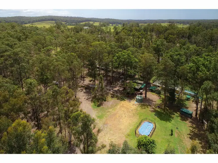 Third view of Homely rural property listing, 21 Bayel Drive, Koorainghat NSW 2430