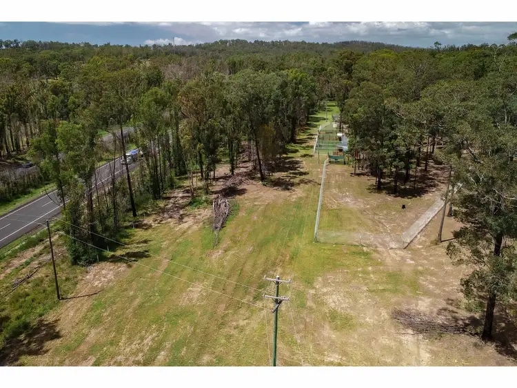 Fourth view of Homely rural property listing, 21 Bayel Drive, Koorainghat NSW 2430