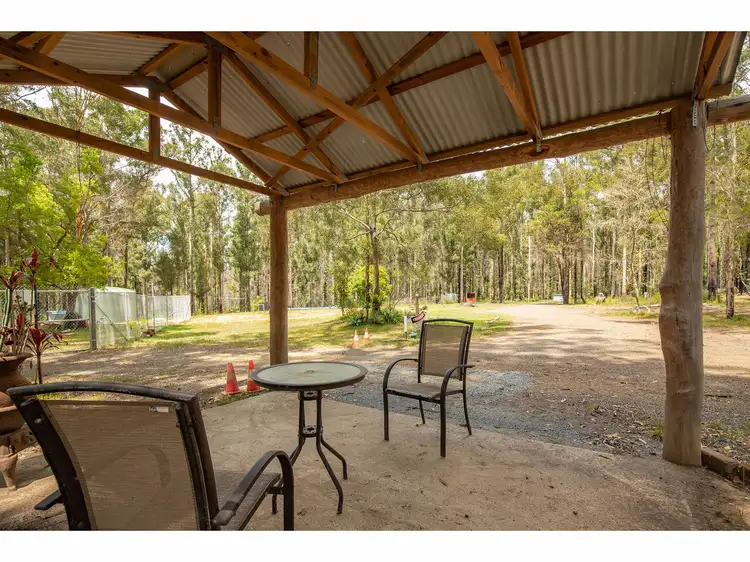 Sixth view of Homely rural property listing, 21 Bayel Drive, Koorainghat NSW 2430