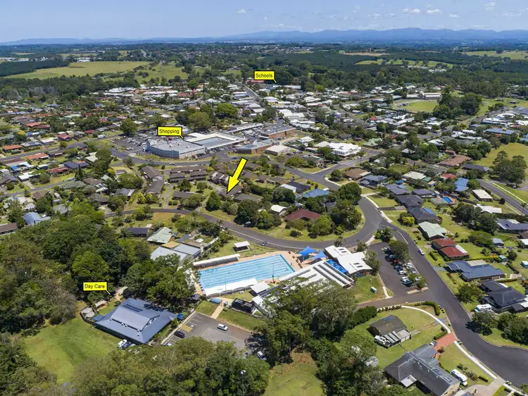 Unit 13/14-18 Alston Avenue, Alstonville NSW 2477