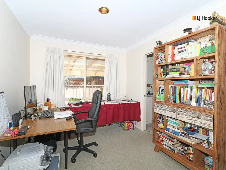 Fourth view of Homely house listing, Unit 1/2 Lachlan Place, Tatton NSW 2650