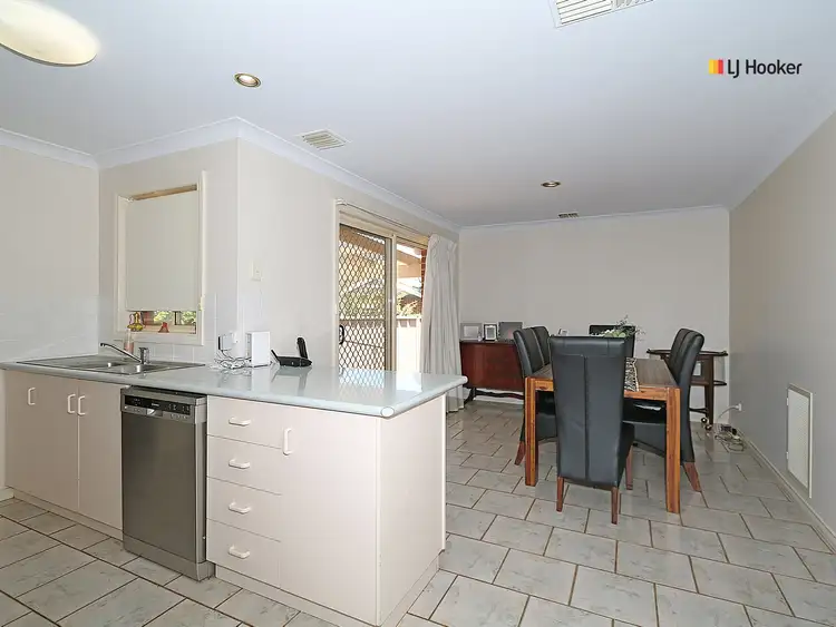 Sixth view of Homely house listing, Unit 1/2 Lachlan Place, Tatton NSW 2650