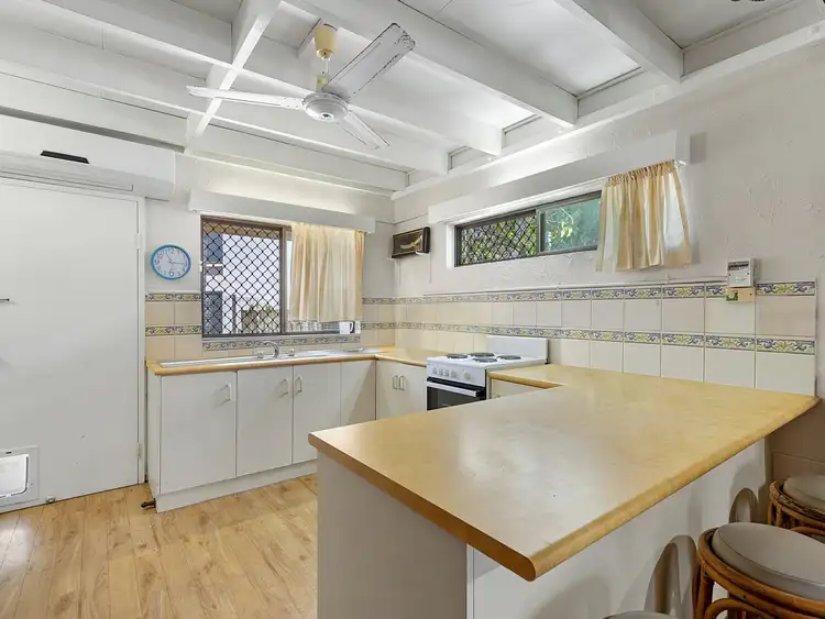 3/15 Rutherford Street, Yorkeys Knob QLD 4878