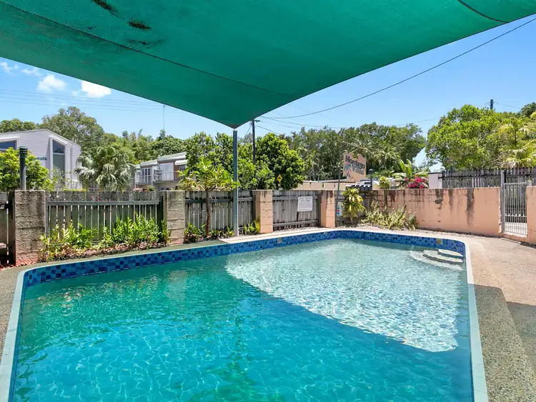 Fifth view of Homely townhouse listing, 3/15 Rutherford Street, Yorkeys Knob QLD 4878