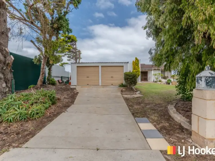 62 Weatherley Drive, Two Rocks WA 6037