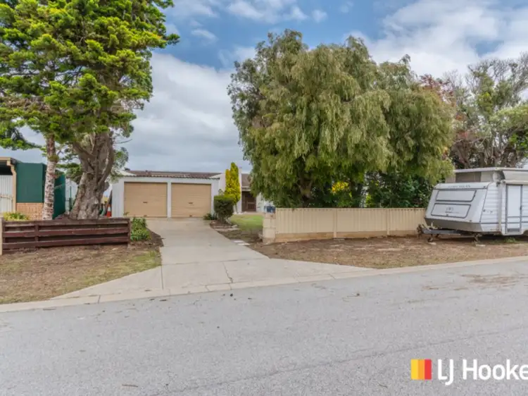 Second view of Homely house listing, 62 Weatherley Drive, Two Rocks WA 6037