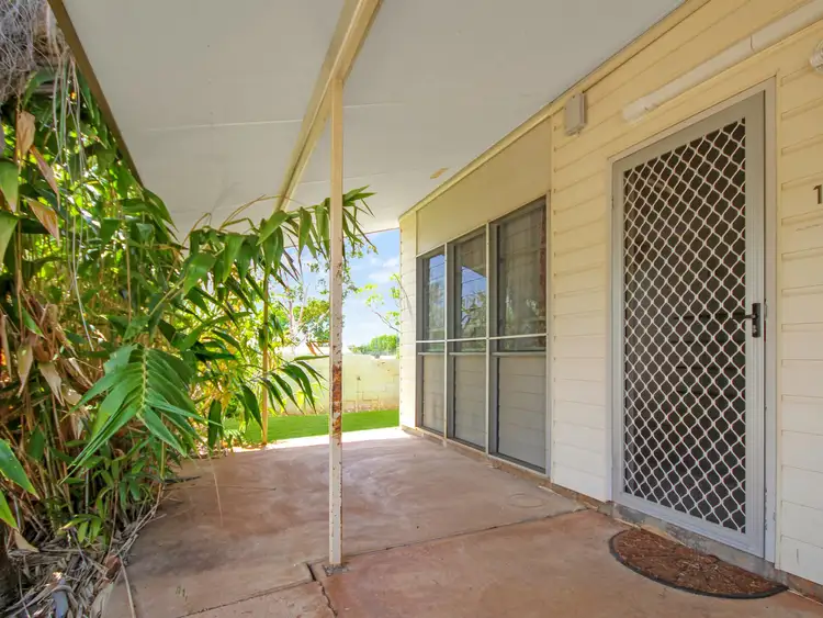 1/43 Grevillea Road, Katherine NT 850
