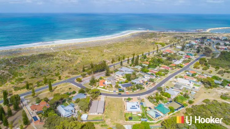Second view of Homely land listing, 7 Gage Street, Two Rocks WA 6037
