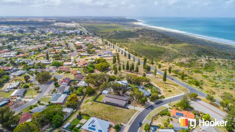 Third view of Homely land listing, 7 Gage Street, Two Rocks WA 6037