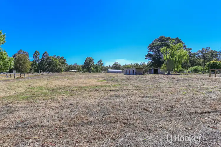 Third view of Homely land listing, 2984 Coalfields Road, Allanson WA 6225