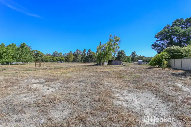 Sixth view of Homely land listing, 2984 Coalfields Road, Allanson WA 6225