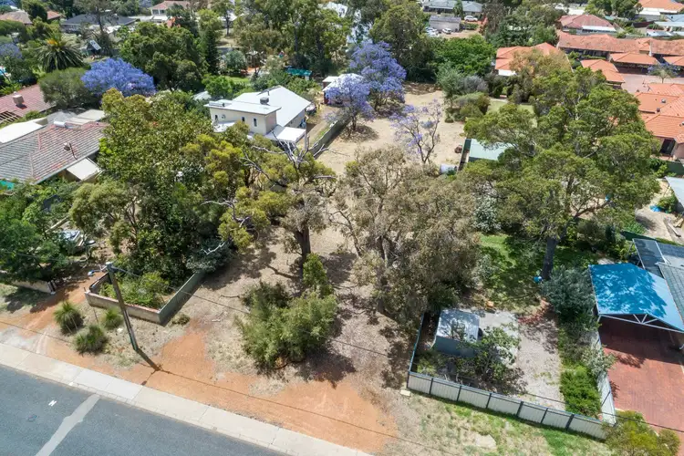 Seventh view of Homely land listing, 20 Winsor Road, Kalamunda WA 6076