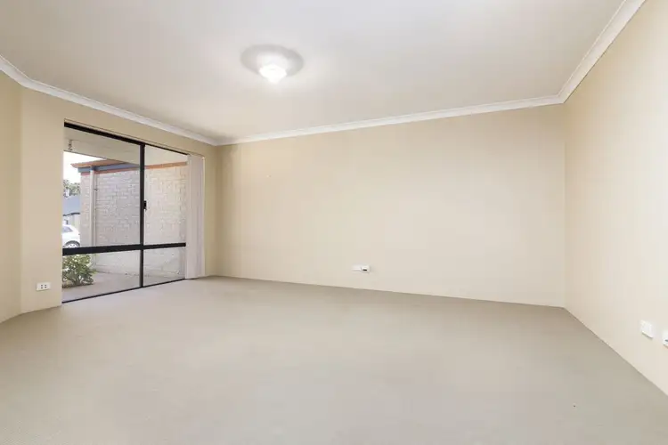 Second view of Homely house listing, 87 Burleigh Drive, Australind WA 6233