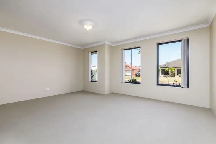 Third view of Homely house listing, 87 Burleigh Drive, Australind WA 6233