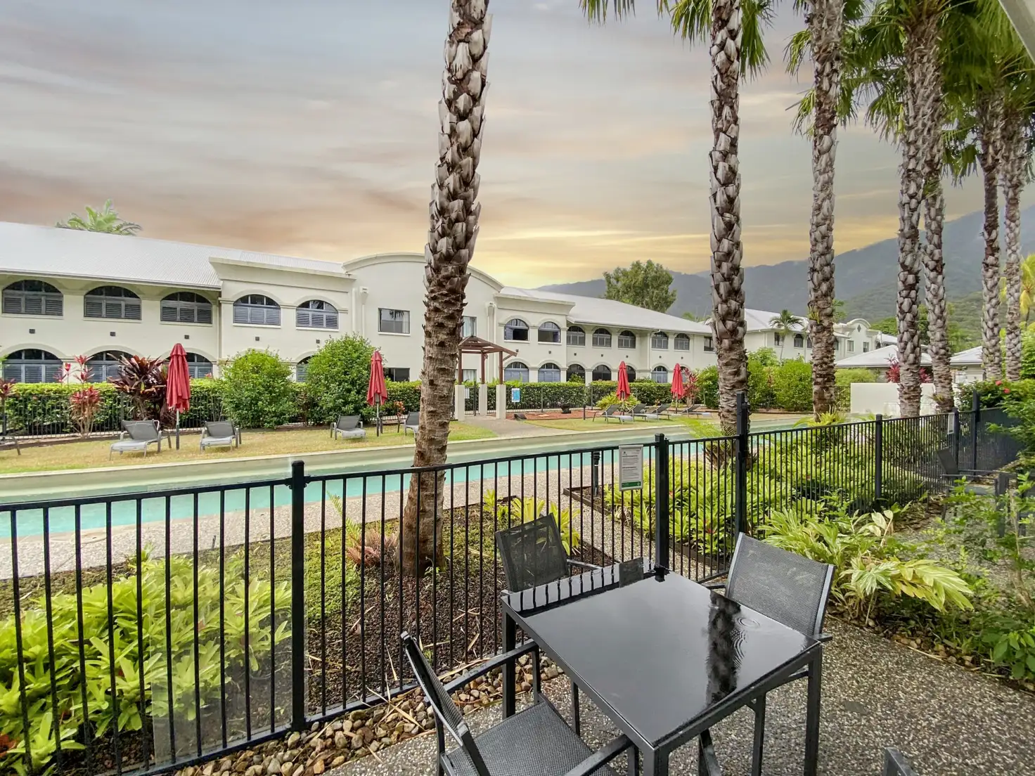 Main view of Homely unit listing, 23/81-85 Cedar Road, Palm Cove QLD 4879