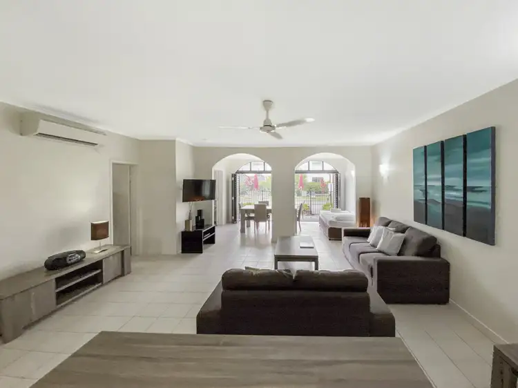 Second view of Homely unit listing, 23/81-85 Cedar Road, Palm Cove QLD 4879