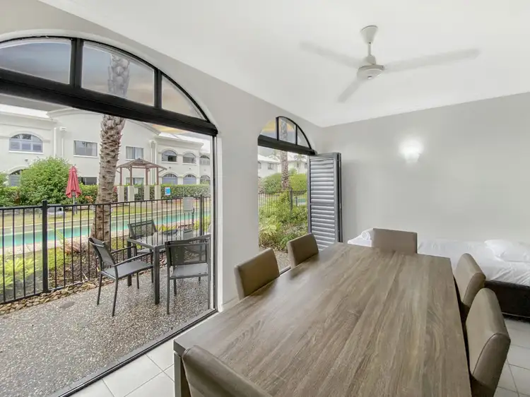 Third view of Homely unit listing, 23/81-85 Cedar Road, Palm Cove QLD 4879