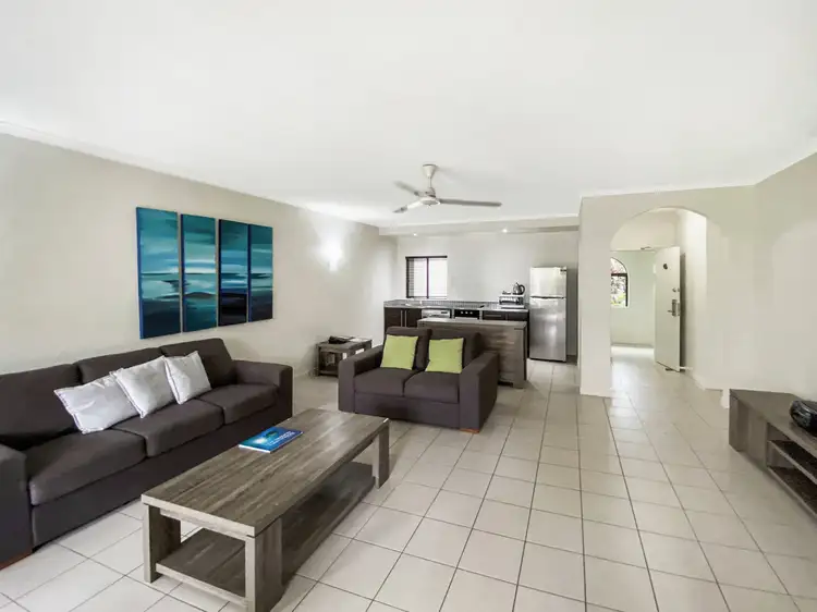 Fourth view of Homely unit listing, 23/81-85 Cedar Road, Palm Cove QLD 4879