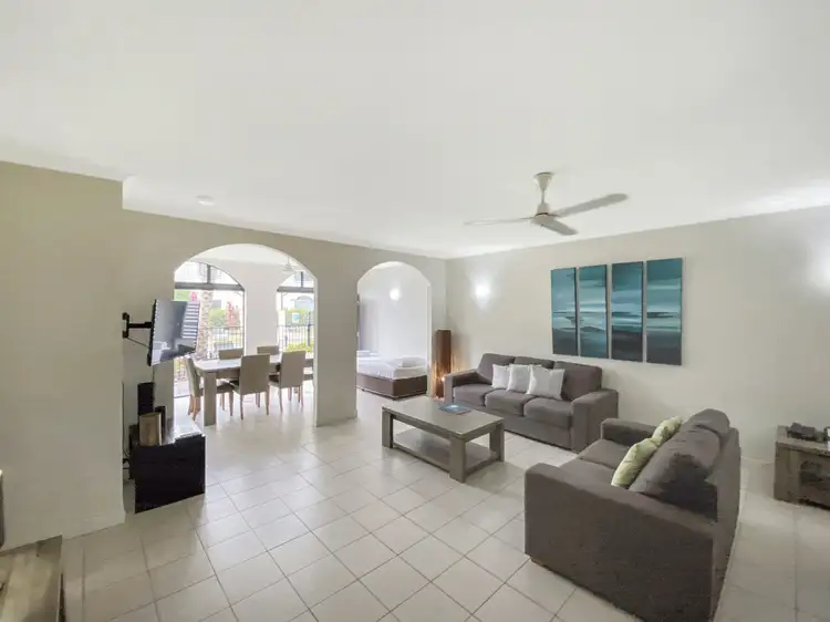 Fifth view of Homely unit listing, 23/81-85 Cedar Road, Palm Cove QLD 4879