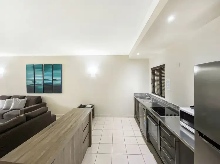 Sixth view of Homely unit listing, 23/81-85 Cedar Road, Palm Cove QLD 4879